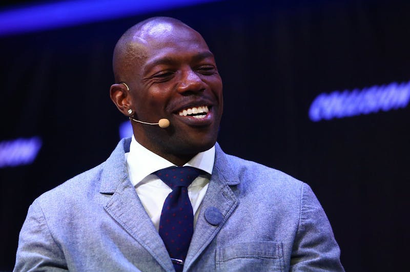 Terrell Owens is 'serious' about wanting to play in the CFL