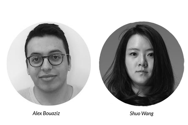 Collision, Toronto | "Remote work is all about flexibility," says Deel's Alex Bouaziz